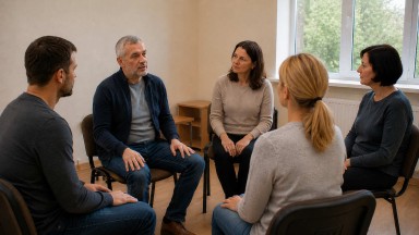 Реабилитация алкоголиков в Краснодаре
