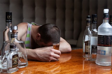 Реабилитация алкоголиков в Краснодаре