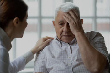 Лечение сосудистой и старческой деменции в Краснодаре