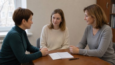 Лечение расстройств пищевого поведения в Краснодаре