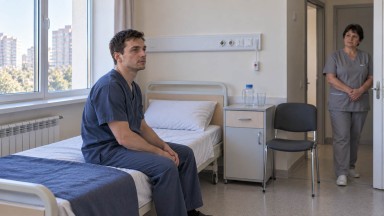 Лечение психоза в Краснодаре