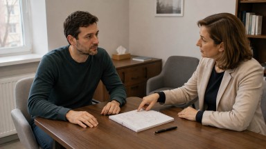 Лечение тревожного расстройства в Краснодаре