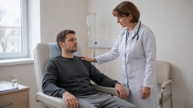Детоксикация от марихуаны в Краснодаре