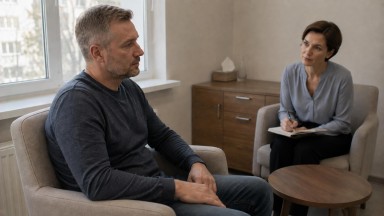 Лечение алкогольной депрессии в Краснодаре