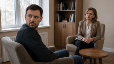 Лечение мании преследования в Краснодаре
