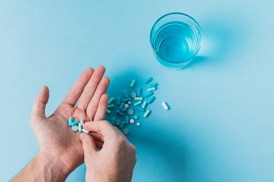 Лечение стресса в Краснодаре