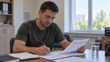 Реабилитация за 21 день в Краснодаре