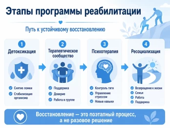 Миннесотская модель в Краснодаре
