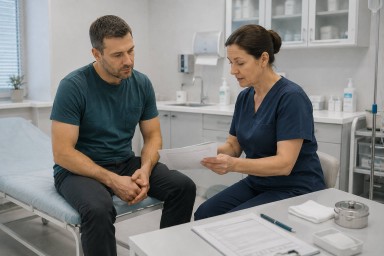 Имплантация Продетоксон в Краснодаре