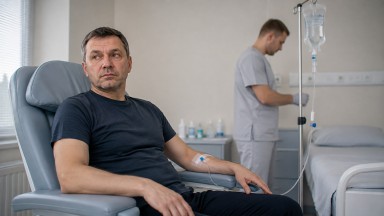Вывод из запоя в стационаре в Краснодаре