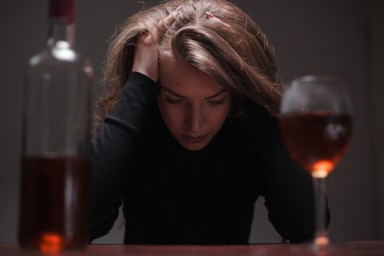 Лечение женского алкоголизма в Краснодаре