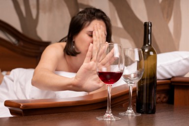 Лечение женского алкоголизма в Краснодаре