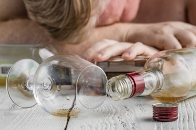 Принудительное лечение алкоголизма в Краснодаре