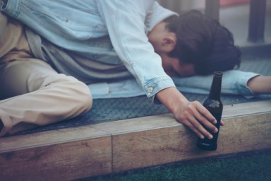 Лечение пивного алкоголизма в Краснодаре