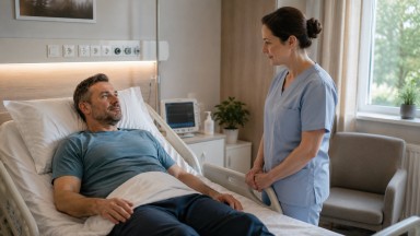 Детоксикация от алкоголя в Краснодаре