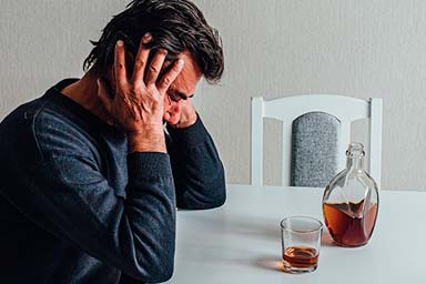 Лечение алкоголизма на дому в Краснодаре